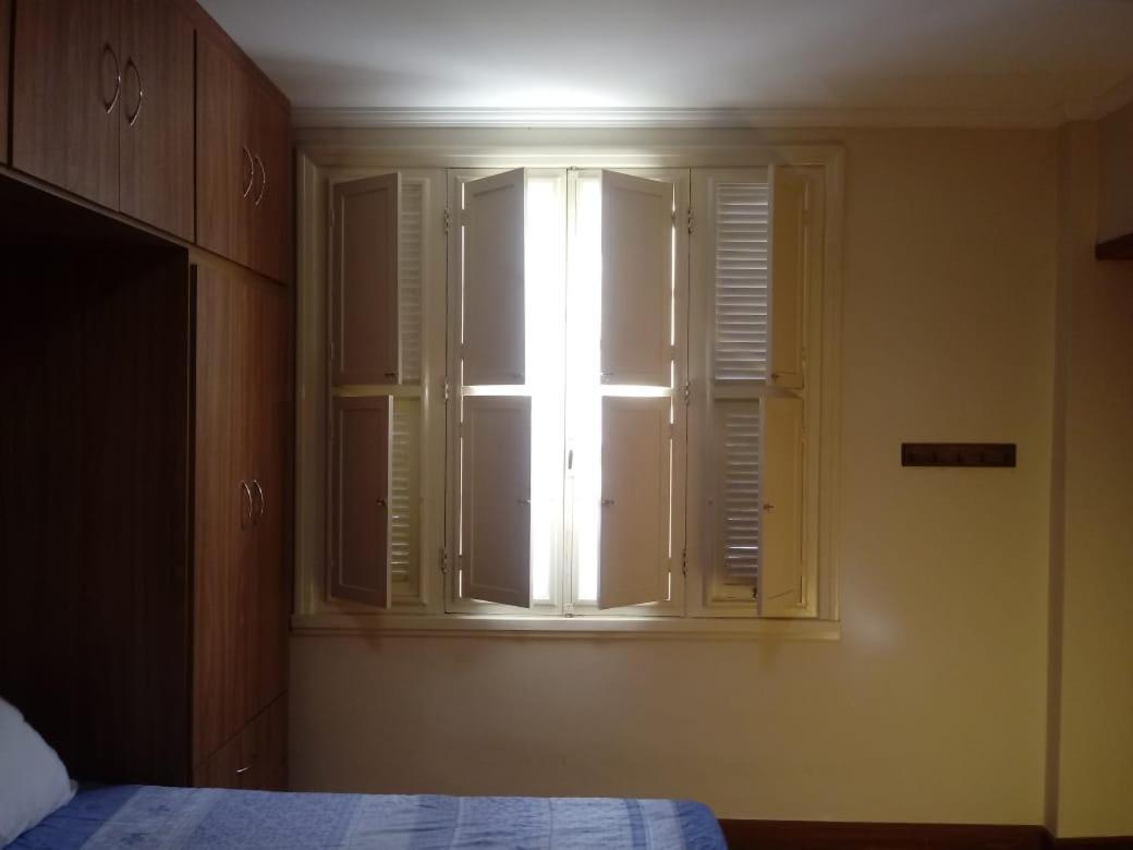 Apartamento No Condominio Imperial Lambari  Ngoại thất bức ảnh