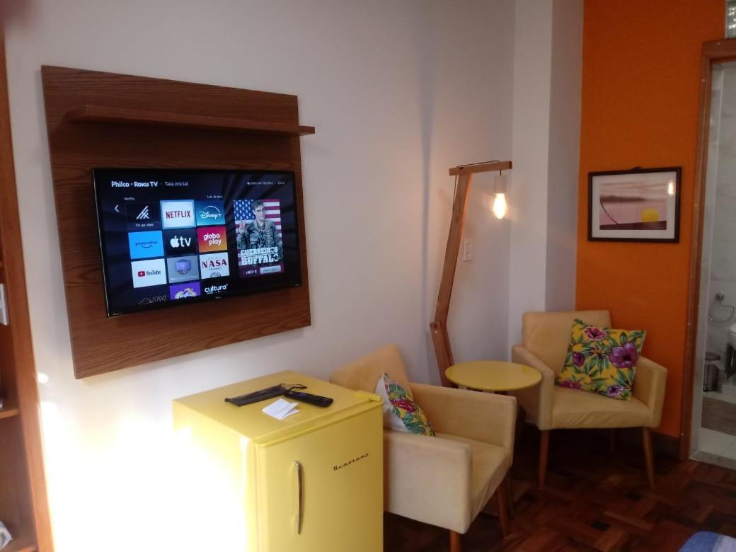 Apartamento No Condominio Imperial Lambari  Ngoại thất bức ảnh