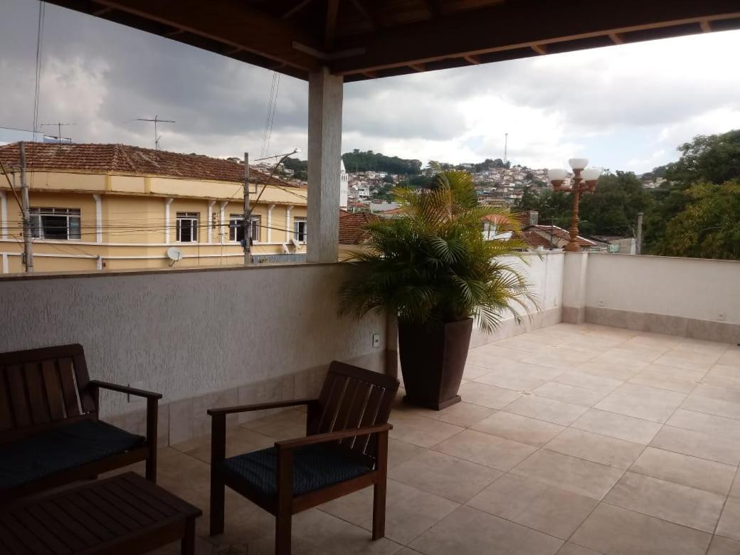 Apartamento No Condominio Imperial Lambari  Ngoại thất bức ảnh