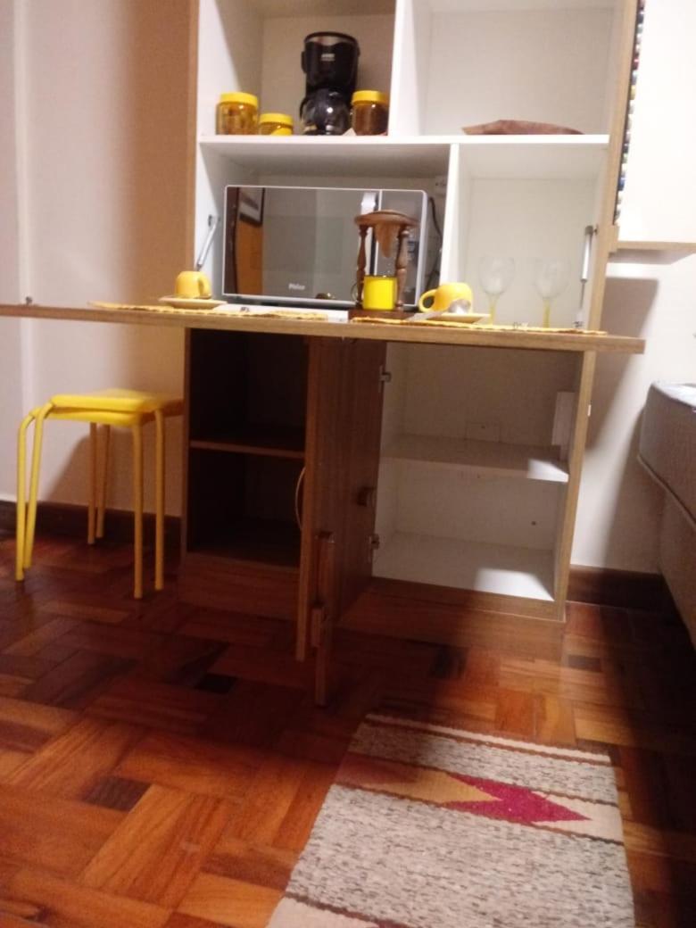 Apartamento No Condominio Imperial Lambari  Ngoại thất bức ảnh